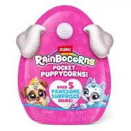 Rainbocorns: Pocket Puppycorn překvapení pes v různých variantách 1ks