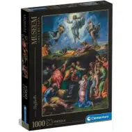 Raphael: Změna Museum Collection 1500 dílků puzzle - Clementoni