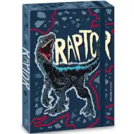 Raptor box na sešity A5