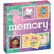 Ravensburger: Gabiin domeček - hra na paměť