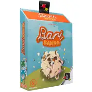 Rodinná desková hra Bari Banda