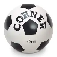 Rohový BioBall míč z pryže 23cm