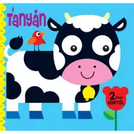 Rotující oči - Na farmě