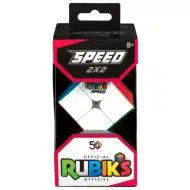 Rubikova Speed závodní kostka 2x2 - Spin Master