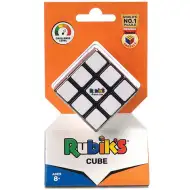 Rubikova kostka 3x3 v blistru logická hra - Spin Master
