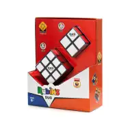 Rubikova kostka Duo Pack logická hra - Spin Master