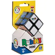Rubikova mini kouzelná kostka 2x2 - Spin Master