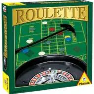 Ruleta: 27 cm - Piatnik
