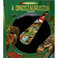 S baterkou – Po stopách dinosaurů
