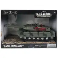 S funkcí zatahování tanku 23cm