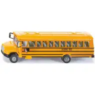 SIKU Americký školní autobus 1/55