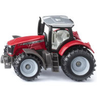 SIKU Claas Jaguar 960 kombajn 1/87