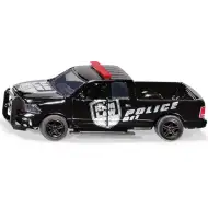SIKU Dodge Ram policejní auto 1/50 - 2309