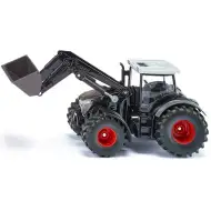 SIKU Fendt 942 Vario traktor s nakladačem 1/50