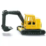 SIKU Mini Bagr 1/55