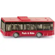 SIKU Park and Ride městský autobus 1/87