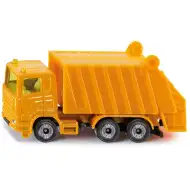 SIKU Scania popelářské auto 1/87