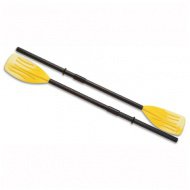Sada plastových pádel o délce 122 cm - Intex