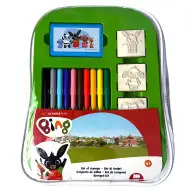 Sada razítek s králíčkem Bingem v batohu - Multiprint