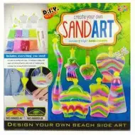 SandArt pískové umění kreativní hra