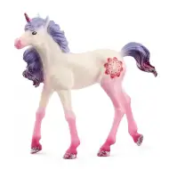 Schleich: Figurka jednorožčího hříběte (70716)