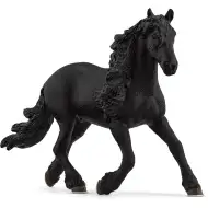 Schleich: Fríský hřebec figurka (13975)