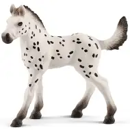 Schleich: Hříbě Knabstrupper (13890)