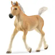 Schleich: Haflingerské hříbě figurka (13951)