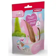 Schleich Horse Club: Sofias Beauties - Sada doplňků pro hřívu a ocas v barvě čokolády (42651)