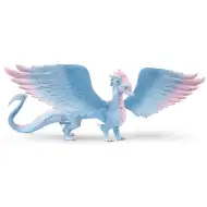 Schleich: Křišťálový drak figurka (70833)