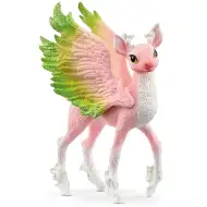 Schleich: Magický koloušek figurka (70821)