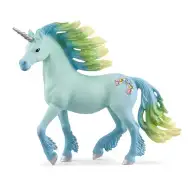 Schleich: Marshmallow jednorožec hřebec figurka (70722)