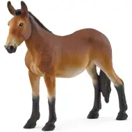 Schleich: Mul figurka (14889)