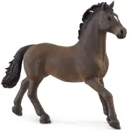Schleich: Oldenburský hřebec figurka (13946)