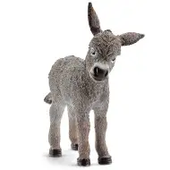 Schleich: Oslí hříbě figurka (13746)