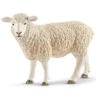 Schleich: Ovce figurka (13882)