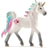 Schleich: Sunrise pegazus figurka (70720)