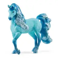 Schleich: Vodní jednorožec klisna figurka (70757)