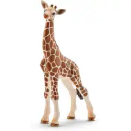 Schleich: Žirafí mládě figurka (14751)