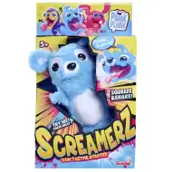 ScreamerZ: Křičící medvěd plyšová figurka 30 cm - Simba Toys