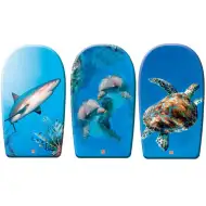 Seaside plavecká deska 84 cm v různých variantách - Mondo Toys