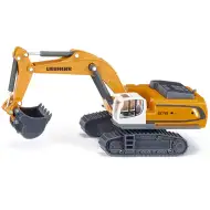 Siku Liebherr hydraulický bagr 1/87