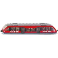 Siku Městský osobní vlak 1/120