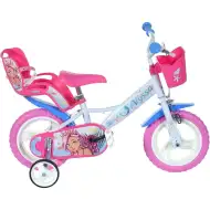 Sirenetta Alyssa mořská panna kolo ve velikosti 12 - Dino Bikes jízdní kolo