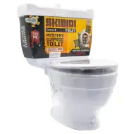 Skibidi Toilet WC překvapení sada 1 ks
