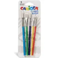 Školní štětec sada 5ks - Carioca