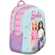 Školní taška Barbie, batoh D6 30x23x12cm