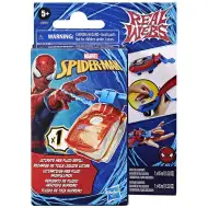 Spider-Man: Real Webs Ultimate náhradní náplň do vystřelovače pavučin - Hasbro