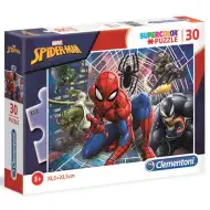Spiderman 30 dílkové puzzle - Clementoni