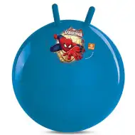 Spiderman skákací míč 50 cm